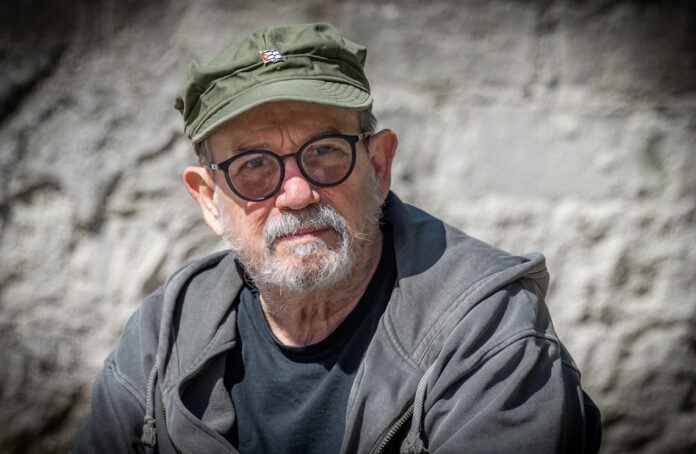 The Catharsis of Cuban Singer/Songwriter Silvio Rodriguez – Havana Times