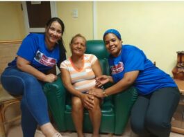 Cuban Mothers Who Protest and the Power that Represses Them – Havana Times